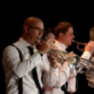 Moson Big Band - Adventi koncert