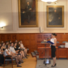 Mosonmagyaróvár Kiváló Tanulója Díj átadó ünnepség 