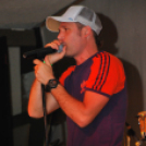 M.O.H.A. - Ocho Macho koncert (Fotó: Nagy Mária)