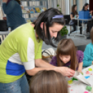 Anya lánya nap a Futurában (Fotó: Nagy Mária)