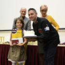 Mosonmagyaróvári Csokoládé Fesztivál, második nap