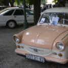 VII. Mosonmagyaróvári Veteránjármű Találkozó és Alkatrészbörze