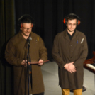 JELMEZES FARSANGI NÖVENDÉKHANGVERSENY