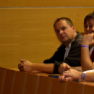 III. Szigetközi Gyógynövénynap megnyitó