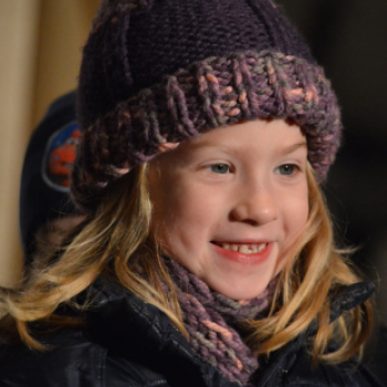 Őzikés óvoda karácsonyi műsora (Fotó: Nagy Mária)