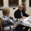 Rozsdás ég alatt - Beszélgetés Böröndi Lajos költővel 