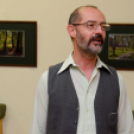 A szigetköztől Stendörrenig - Dr. Grin Igor fényképkiállítása (Fotó: Horváth Attila)