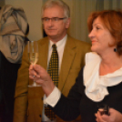 Belvárosi üzletkör ünnepi közgyűlése (Fotó: Nagy Mária)