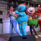 Szigetköz ízei, Vármegye borai Fesztivál 3 nap, 140 Éves Mosonmagyaróvár Város Tűzoltósága (Fotó: Bánhegyi István)