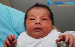 Horváth Amira Regina, 3630 gr. Mosonmagyaró