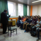 Szer-telen Ifjúság Napja 2014