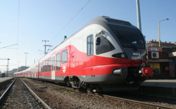 MÁV-START Zrt. tájékoztatója