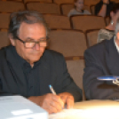 XXVI. Moson Megye Színjátszó Találkozó (Fotó: Bánhegyi István) 