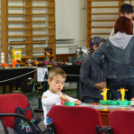 Kocka Napok Lego kiállítás (Fotó: Stipkovits Veronika)