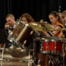 Mosonyi Mihály Zenei Alapfokú Művészeti Iskola karácsonyi hangversenye (fotó: Horváth Attila)