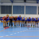 Női kézilabda NBI, Alapszakasz: 20. forduló MKC SE – Békéscsabai Előre NKSE (35-25) (Fotó: Horváth Attila)