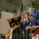 Ipress Center-Vác – Mosonmagyaróvári Kézilabda Club SE 29-27 (17-15)