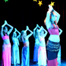 X. Jubileumi Hastánc Gála (Fotó: Bánhegyi István)