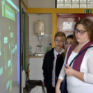 Az ókor titkai című történelmi vetélkedő