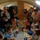 Óvodás malom és sakkverseny - Fiúk (Fotó: Horváth Attila)