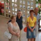 Kerekes István fotókiállítás megnyitója (Fotó: Nagy Mária)