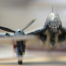 Makett Kiállítás Makettjei 2014 