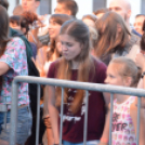 Szent István Napok 2016, 2. nap (Fotó: Stipkovits Veronika és Bánhegyi István)