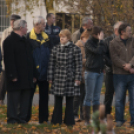 1956-os városi Megemlékezések és Gyásznap /Mosonmagyaróvár/