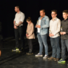 Városi sportnap 1 (Fotó: Nagy Mária)