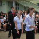 Egyetemi tanévnyitó 1 (Fotó: Nagy Mária)