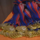 VII. Mosonmagyaróvári Országos Ergométer Verseny (Mikulás Kupa)