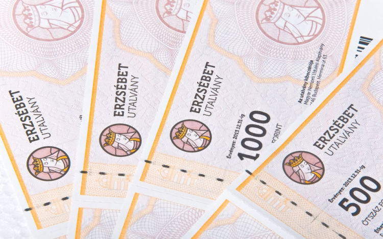 Cafeteria: sok újdonság jön jövőre