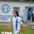 10 éves bajnokcsapat (Fotó: Nagy Mária)