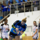 Mosonmagyaróvári Kézilabda Club SE – Siófok KC 23-33 (12-18)