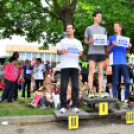 XII. Greiner Szigetköz Minimaraton (Fotó: Horváth Attila)