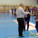 MKC SE - Budaörs (27-26) (NBI Alapszakasz) (Fotó: Horváth Attila)