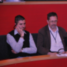 SONDAR konferencia - Együtt a földdel! (Fotó: Nagy Mária)