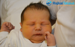 Borsodi Balázs, 4110 gr. Kimle