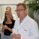 Nolato Magyarország Kft. (Fotó: Bánhegyi István)