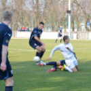 MTE 1904 FUTURA MOSONMAGYARÓVÁR - RÁKOSMENTI KÖZSÉGI SK (0:2)