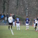 FUTURA Mosonmagyaróvár - Új Lombard Sport Kft. (2:0) Gratulálunk! (Fotó: Nagy Mária)