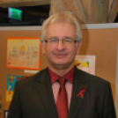 A család című gyermekrajzpályázat eredményhirdetése  (Fotó: Nagy Mária)