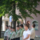 Nemzeti összetartozás napja (Fotó: Nagy Mária)