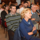 Kép mutatás - a Keresztény család (Fotó: Nagy Mária)