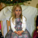 Pillangó Óvoda és Családi Napközi, Karácsonyi ünnepség (Fotó: Stipkovits Veronika)