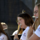 NYÁRI FESZTIVÁL – SZENT ISTVÁN NAPOK 2018, Második nap