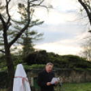 Szoboravatás - DR. Masch Antal - 2014.12.18. 