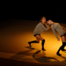 Jótékonysági műsor - Fehér és Máltai Szeretetszolgálat az Éltes iskola javára (Fotó: Horváth Attila)