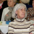 Mozgássérültek karácsonya - KÜHNE Étterem (fotó: Horváth Attila)