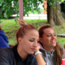 MKCSE - Szurkolói találkozó (fotó: Patács Judit)